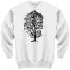 Custom Print Crewneck Sweatshirt Thumbnail