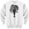 Custom Print Crewneck Sweatshirt Thumbnail
