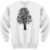 Custom Print Crewneck Sweatshirt Thumbnail