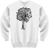 Custom Print Crewneck Sweatshirt Thumbnail