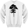 Custom Print Crewneck Sweatshirt Thumbnail