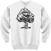 Custom Print Crewneck Sweatshirt Thumbnail