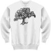 Custom Print Crewneck Sweatshirt Thumbnail