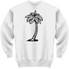 Custom Print Crewneck Sweatshirt Thumbnail