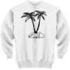 Custom Print Crewneck Sweatshirt Thumbnail