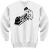 Custom Print Crewneck Sweatshirt Thumbnail