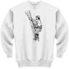 Custom Print Crewneck Sweatshirt Thumbnail