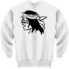 Custom Print Crewneck Sweatshirt Thumbnail