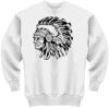 Custom Print Crewneck Sweatshirt Thumbnail