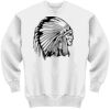 Custom Print Crewneck Sweatshirt Thumbnail