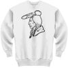 Custom Print Crewneck Sweatshirt Thumbnail