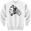 Custom Print Crewneck Sweatshirt Thumbnail