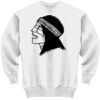 Custom Print Crewneck Sweatshirt Thumbnail