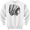 Custom Print Crewneck Sweatshirt Thumbnail