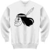 Custom Print Crewneck Sweatshirt Thumbnail