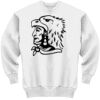 Custom Print Crewneck Sweatshirt Thumbnail