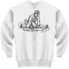 Custom Print Crewneck Sweatshirt Thumbnail