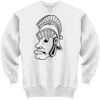 Custom Print Crewneck Sweatshirt Thumbnail