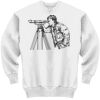 Custom Print Crewneck Sweatshirt Thumbnail