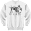 Custom Print Crewneck Sweatshirt Thumbnail