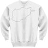 Custom Print Crewneck Sweatshirt Thumbnail
