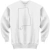 Custom Print Crewneck Sweatshirt Thumbnail