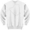 Custom Print Crewneck Sweatshirt Thumbnail