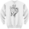Custom Print Crewneck Sweatshirt Thumbnail