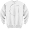 Custom Print Crewneck Sweatshirt Thumbnail