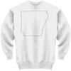 Custom Print Crewneck Sweatshirt Thumbnail