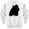 Custom Print Crewneck Sweatshirt Thumbnail