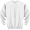 Custom Print Crewneck Sweatshirt Thumbnail