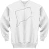 Custom Print Crewneck Sweatshirt Thumbnail