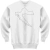 Custom Print Crewneck Sweatshirt Thumbnail