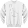 Custom Print Crewneck Sweatshirt Thumbnail
