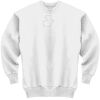 Custom Print Crewneck Sweatshirt Thumbnail