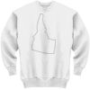 Custom Print Crewneck Sweatshirt Thumbnail