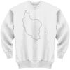 Custom Print Crewneck Sweatshirt Thumbnail