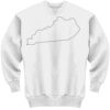Custom Print Crewneck Sweatshirt Thumbnail