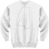 Custom Print Crewneck Sweatshirt Thumbnail