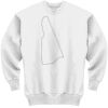 Custom Print Crewneck Sweatshirt Thumbnail
