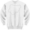 Custom Print Crewneck Sweatshirt Thumbnail