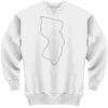 Custom Print Crewneck Sweatshirt Thumbnail