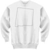 Custom Print Crewneck Sweatshirt Thumbnail