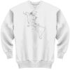 Custom Print Crewneck Sweatshirt Thumbnail