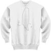 Custom Print Crewneck Sweatshirt Thumbnail
