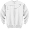 Custom Print Crewneck Sweatshirt Thumbnail