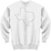 Custom Print Crewneck Sweatshirt Thumbnail