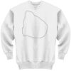 Custom Print Crewneck Sweatshirt Thumbnail