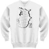 Custom Print Crewneck Sweatshirt Thumbnail